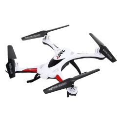 Лучший неубиваемый квадрокоптер для новичка JJRC H31