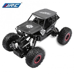 Внедорожный радиоуправляемый автомобиль JJRC Q50 1:18