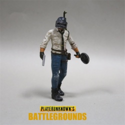 AliExpress наполнили сувениры и вещи из PUBG